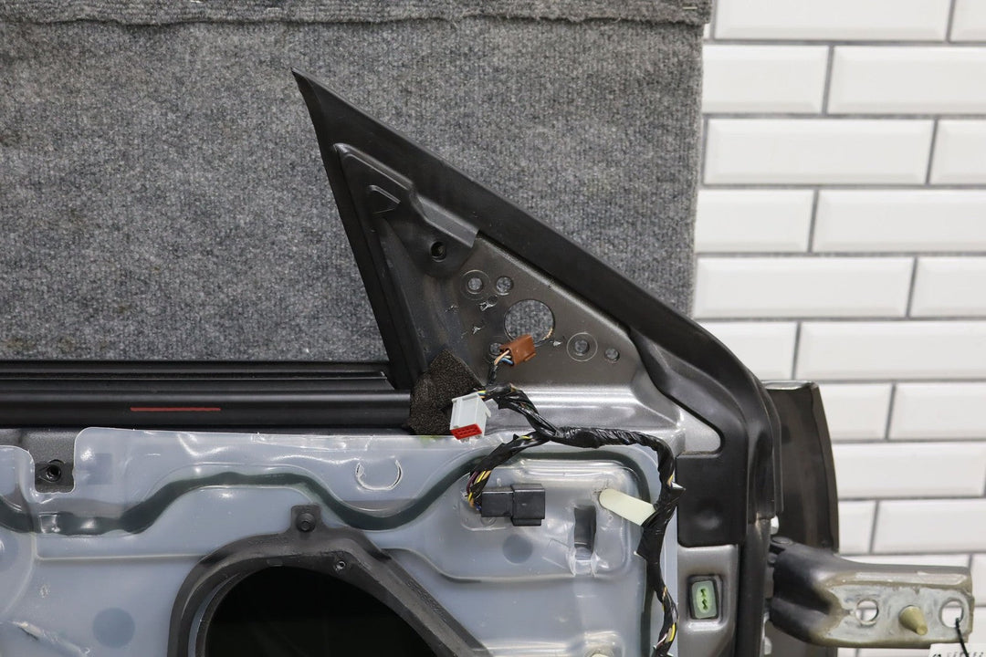 2011 Ford Mustang Left Front Door