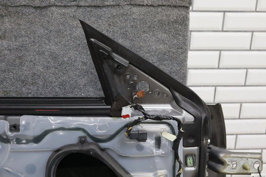 2011 Ford Mustang Left Front Door