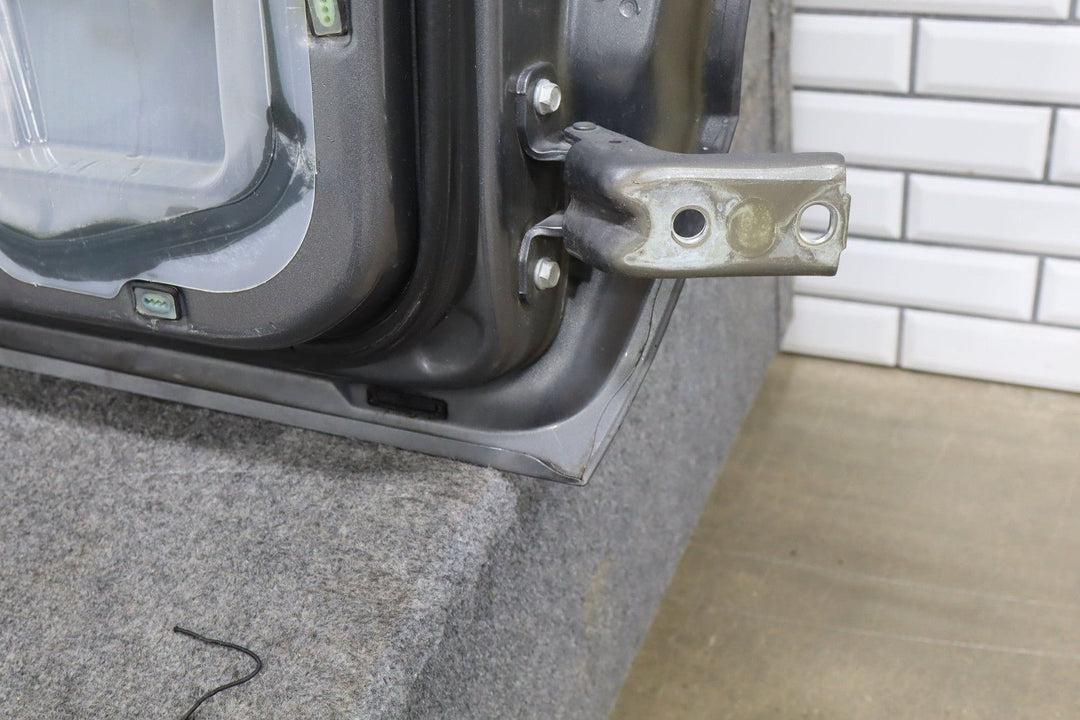 2011 Ford Mustang Left Front Door