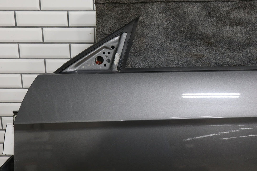 2011 Ford Mustang Left Front Door