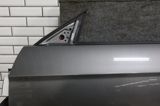 2011 Ford Mustang Left Front Door