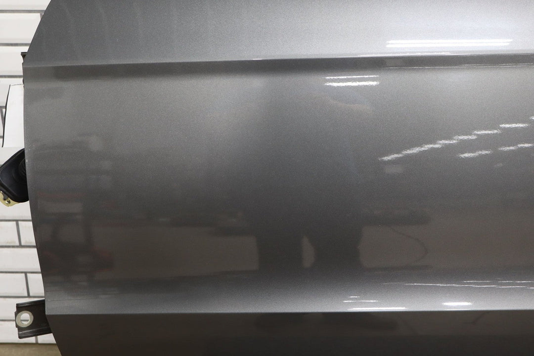 2011 Ford Mustang Left Front Door