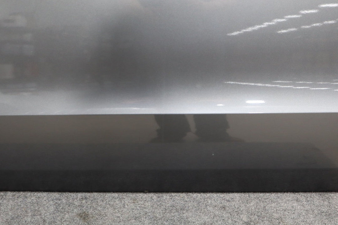 2011 Ford Mustang Left Front Door