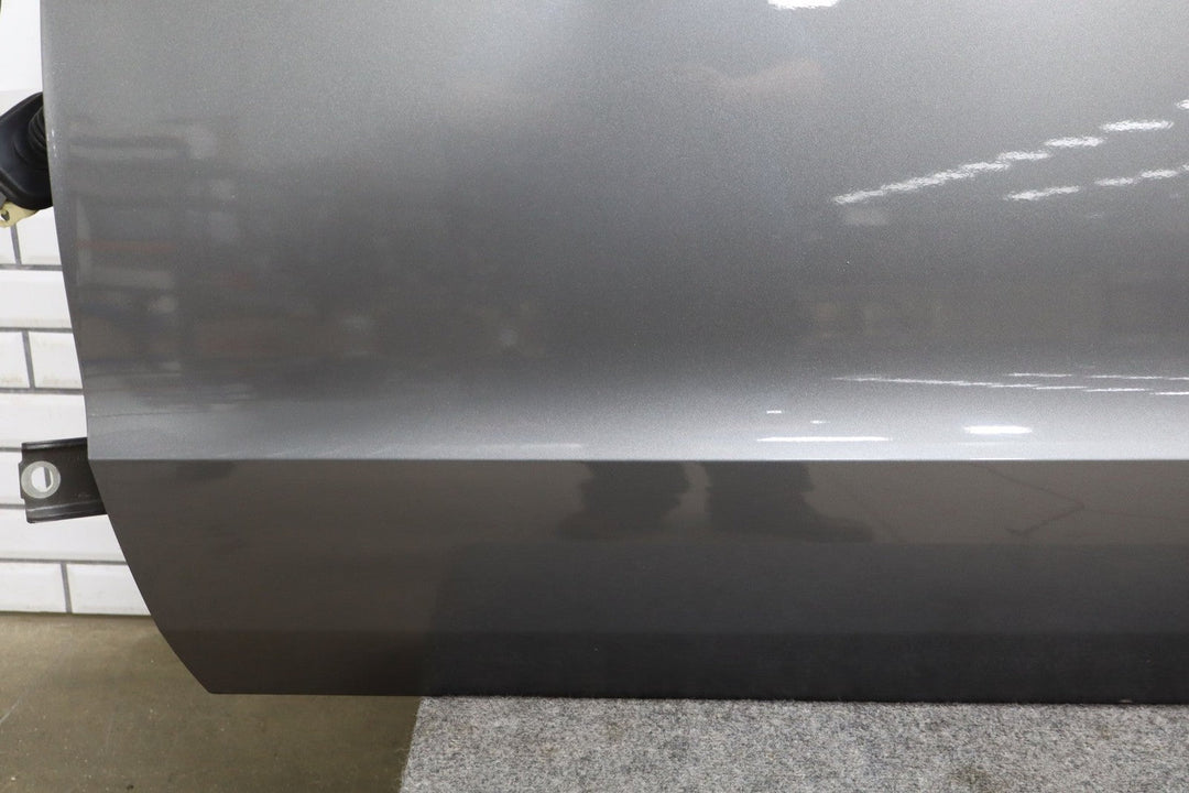 2011 Ford Mustang Left Front Door