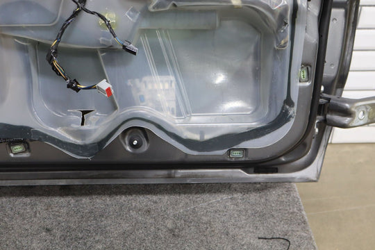 2011 Ford Mustang Left Front Door