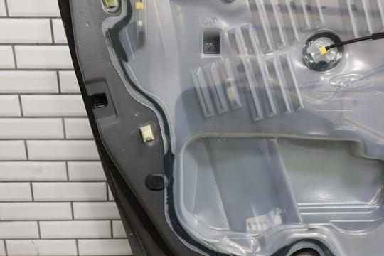 2011 Ford Mustang Left Front Door