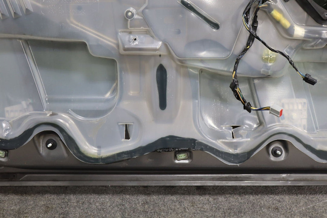 2011 Ford Mustang Left Front Door