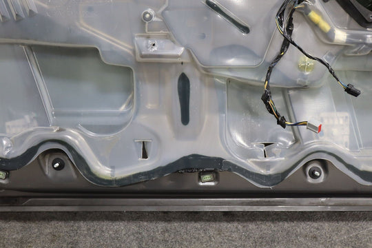 2011 Ford Mustang Left Front Door