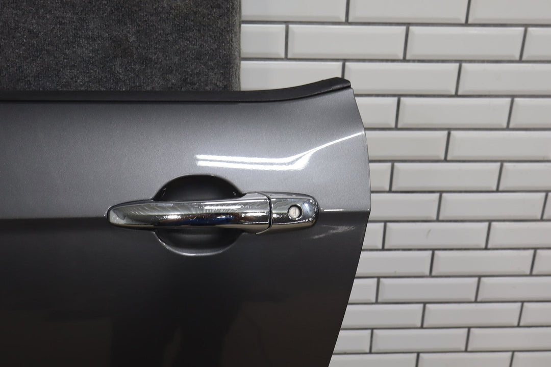 2011 Ford Mustang Left Front Door