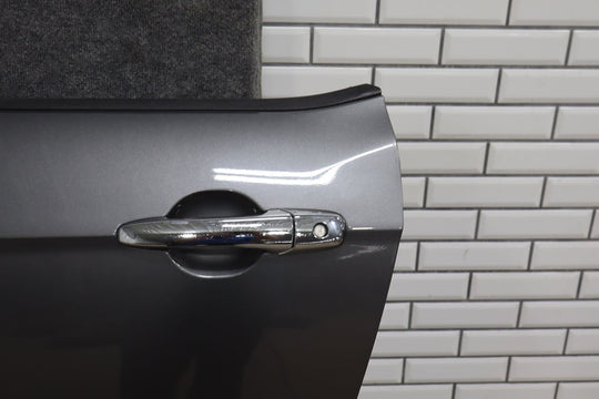 2011 Ford Mustang Left Front Door