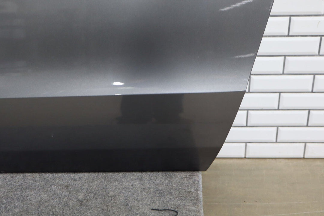 2011 Ford Mustang Left Front Door