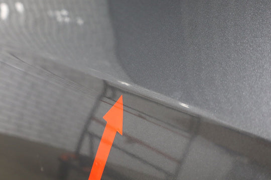 2011 Ford Mustang Left Front Door