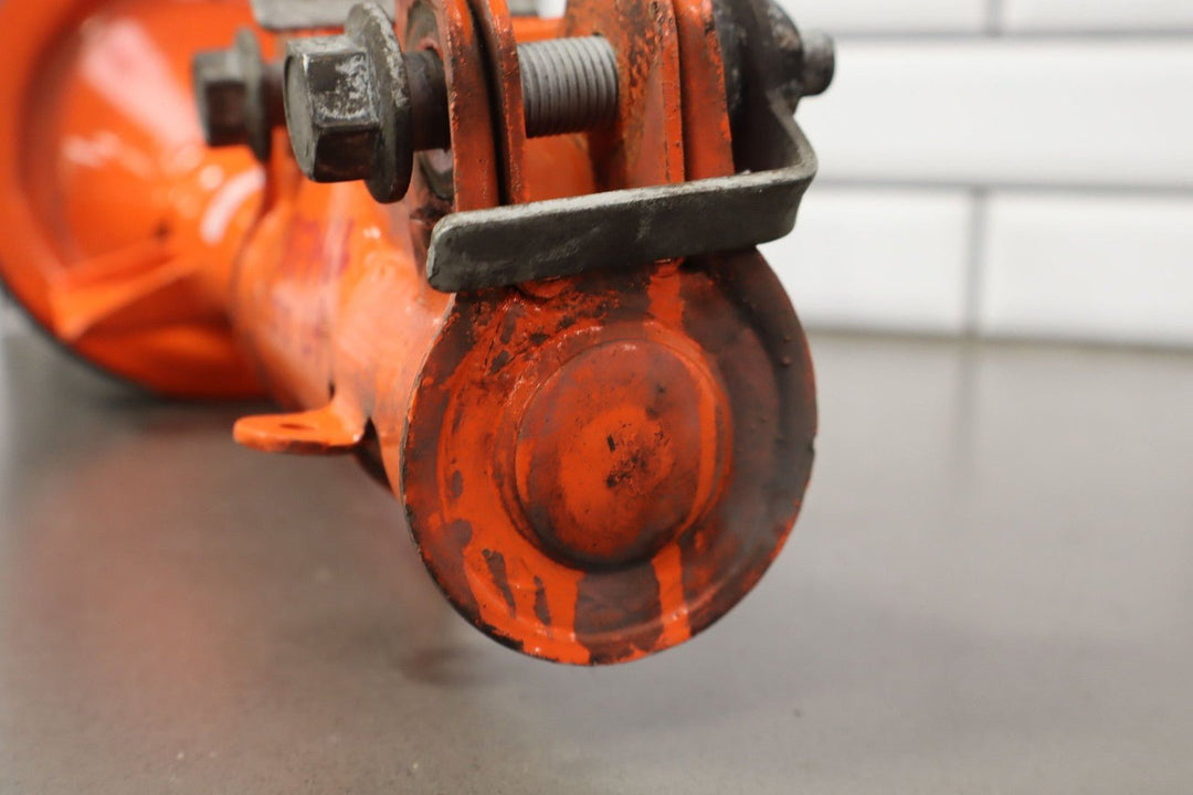 2011 Ford Mustang Left Front Strut