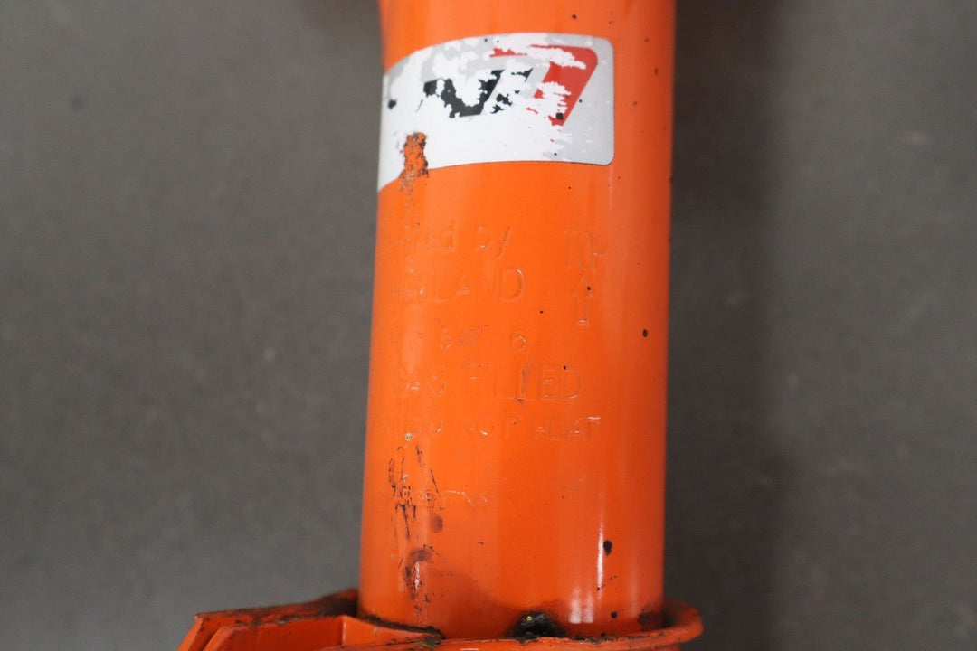 2011 Ford Mustang Left Front Strut