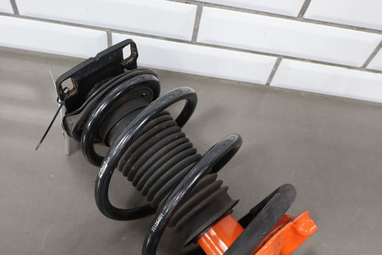 2011 Ford Mustang Left Front Strut