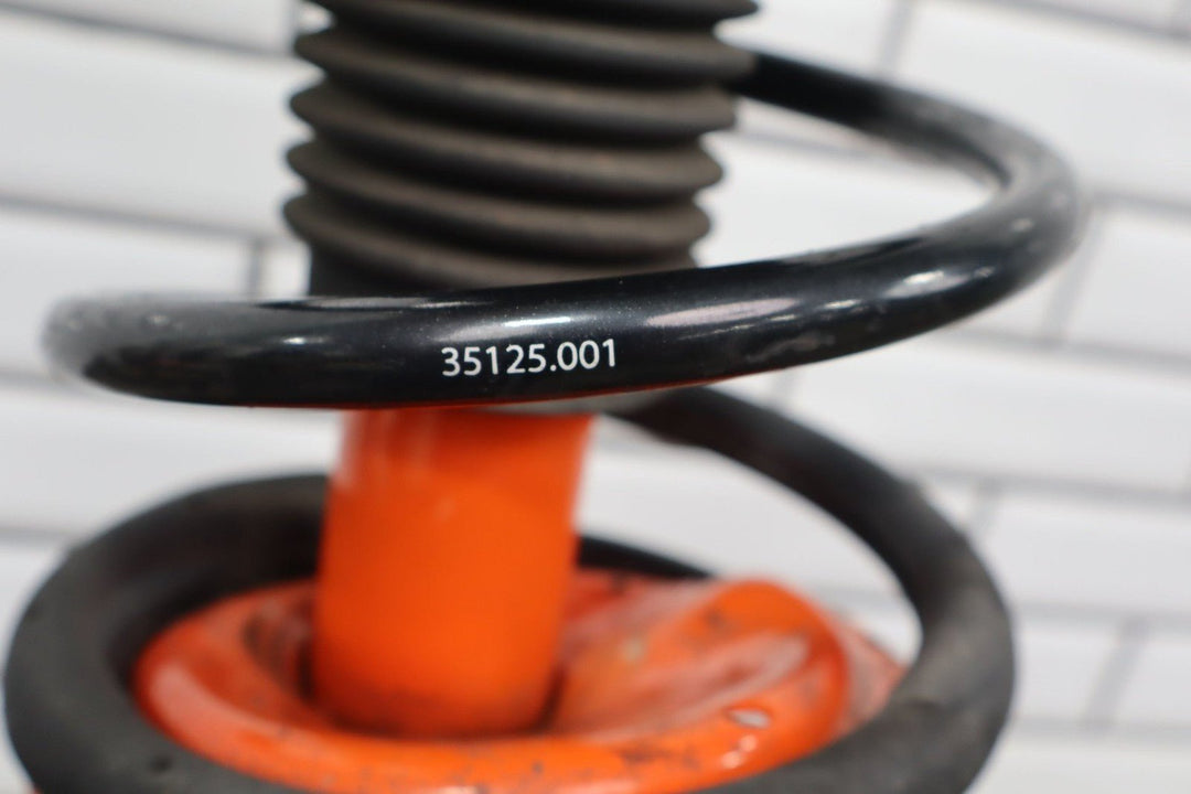 2011 Ford Mustang Left Front Strut