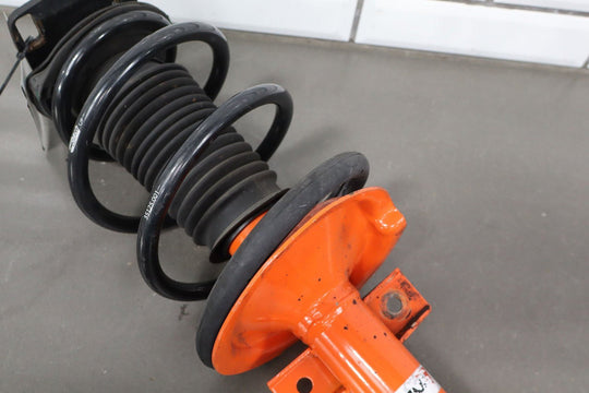 2011 Ford Mustang Left Front Strut