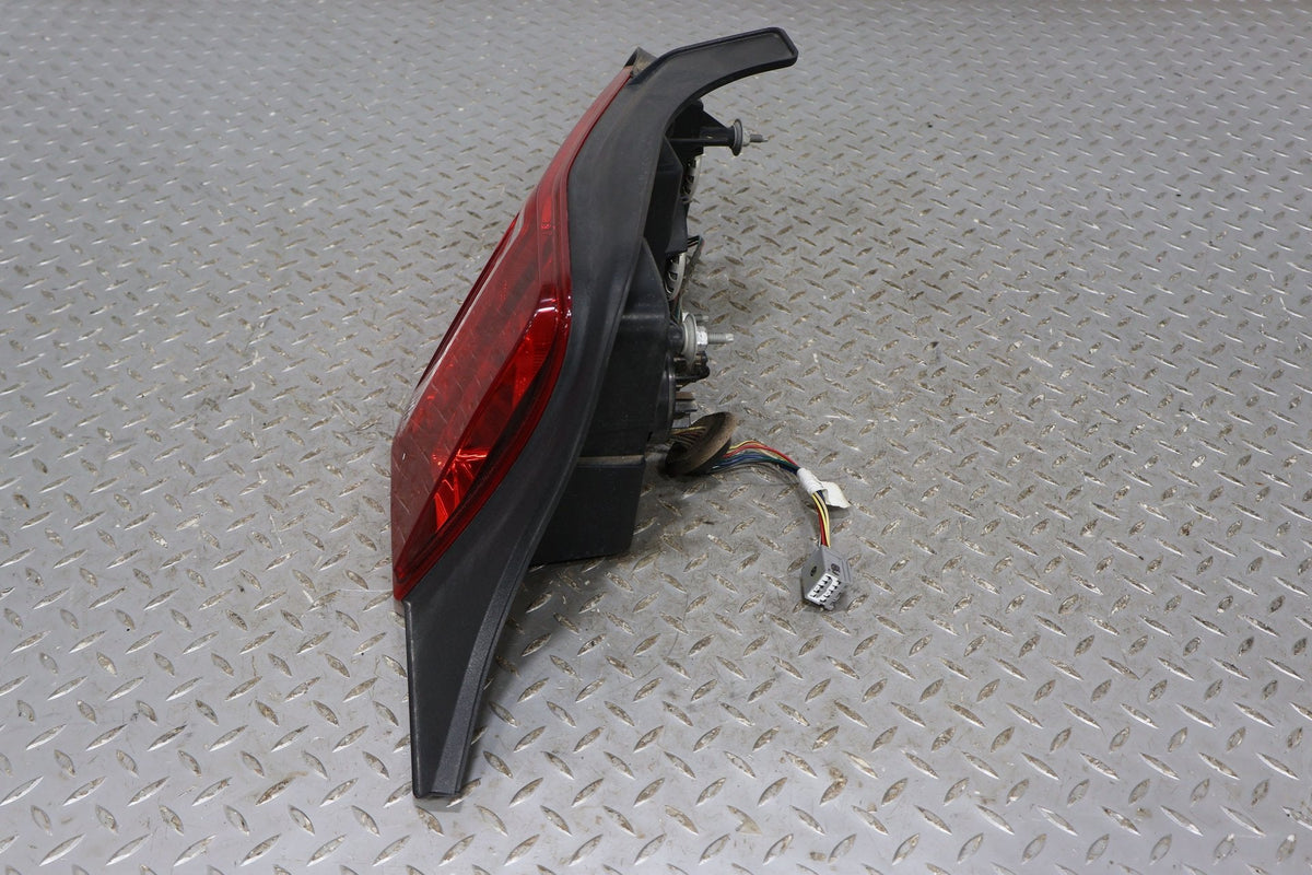 2011 Ford Mustang- Left Tail Light