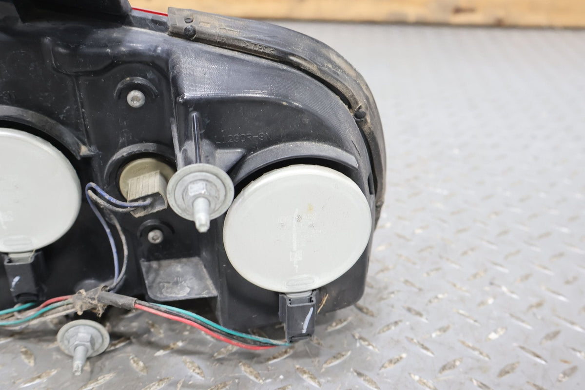 2011 Ford Mustang- Left Tail Light