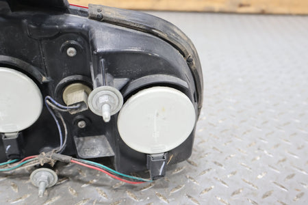2011 Ford Mustang- Left Tail Light