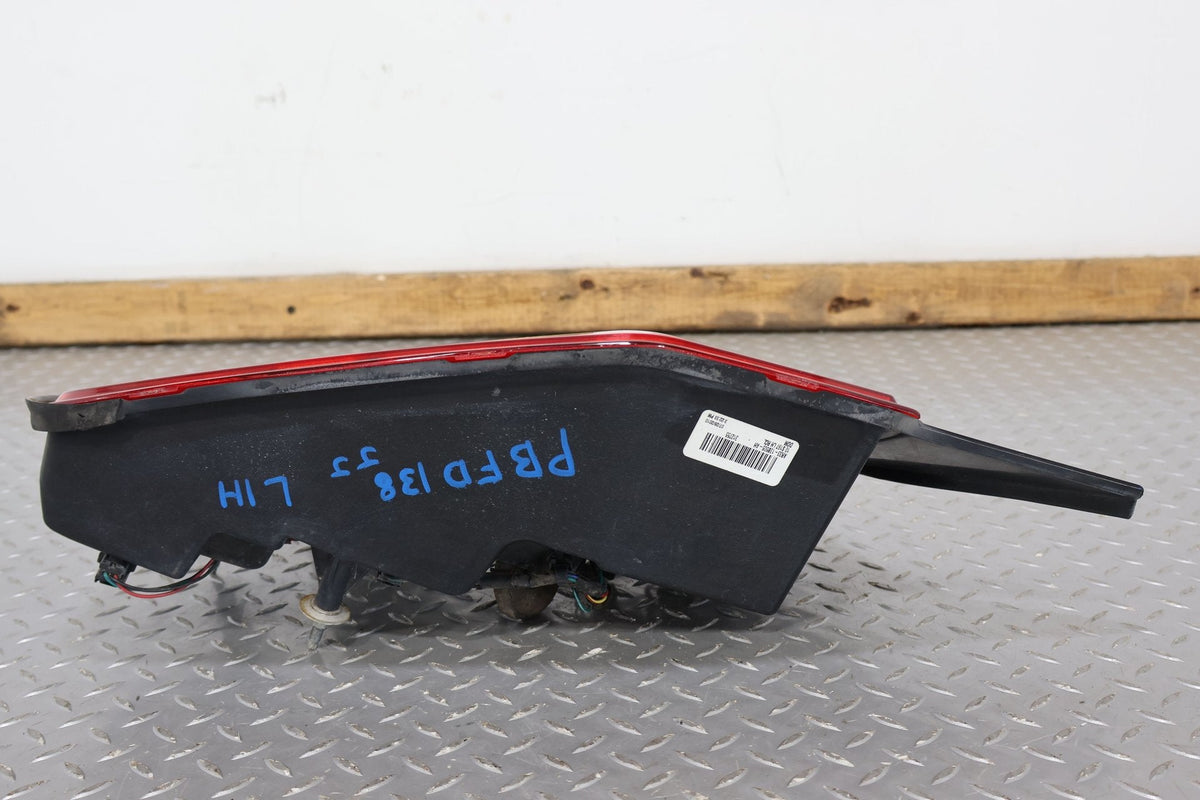 2011 Ford Mustang- Left Tail Light