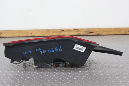 2011 Ford Mustang- Left Tail Light