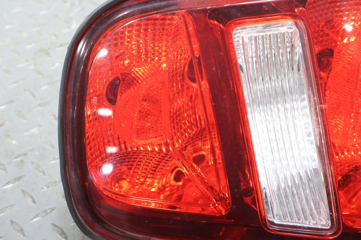 2011 Ford Mustang- Left Tail Light