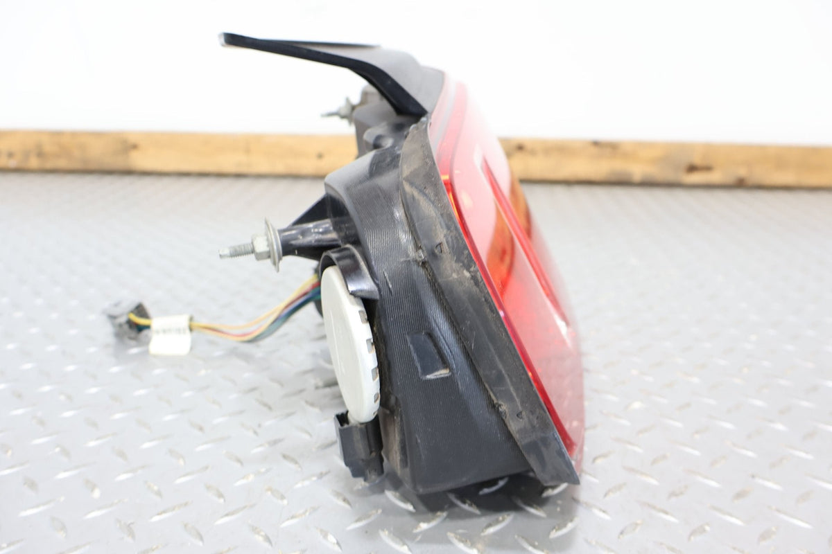 2011 Ford Mustang- Left Tail Light
