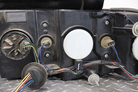 2011 Ford Mustang- Left Tail Light