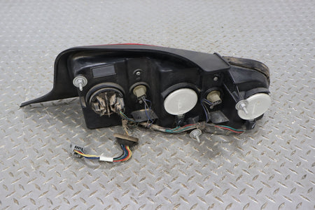 2011 Ford Mustang- Left Tail Light