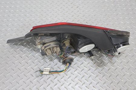 2011 Ford Mustang- Left Tail Light