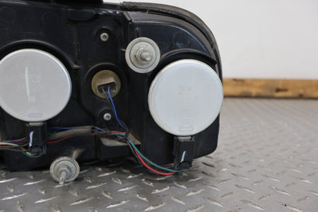 2011 Ford Mustang- Left Tail Light