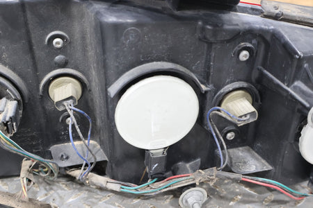 2011 Ford Mustang- Left Tail Light