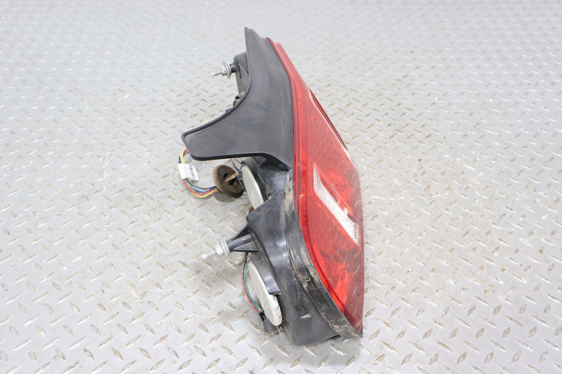 2011 Ford Mustang- Left Tail Light