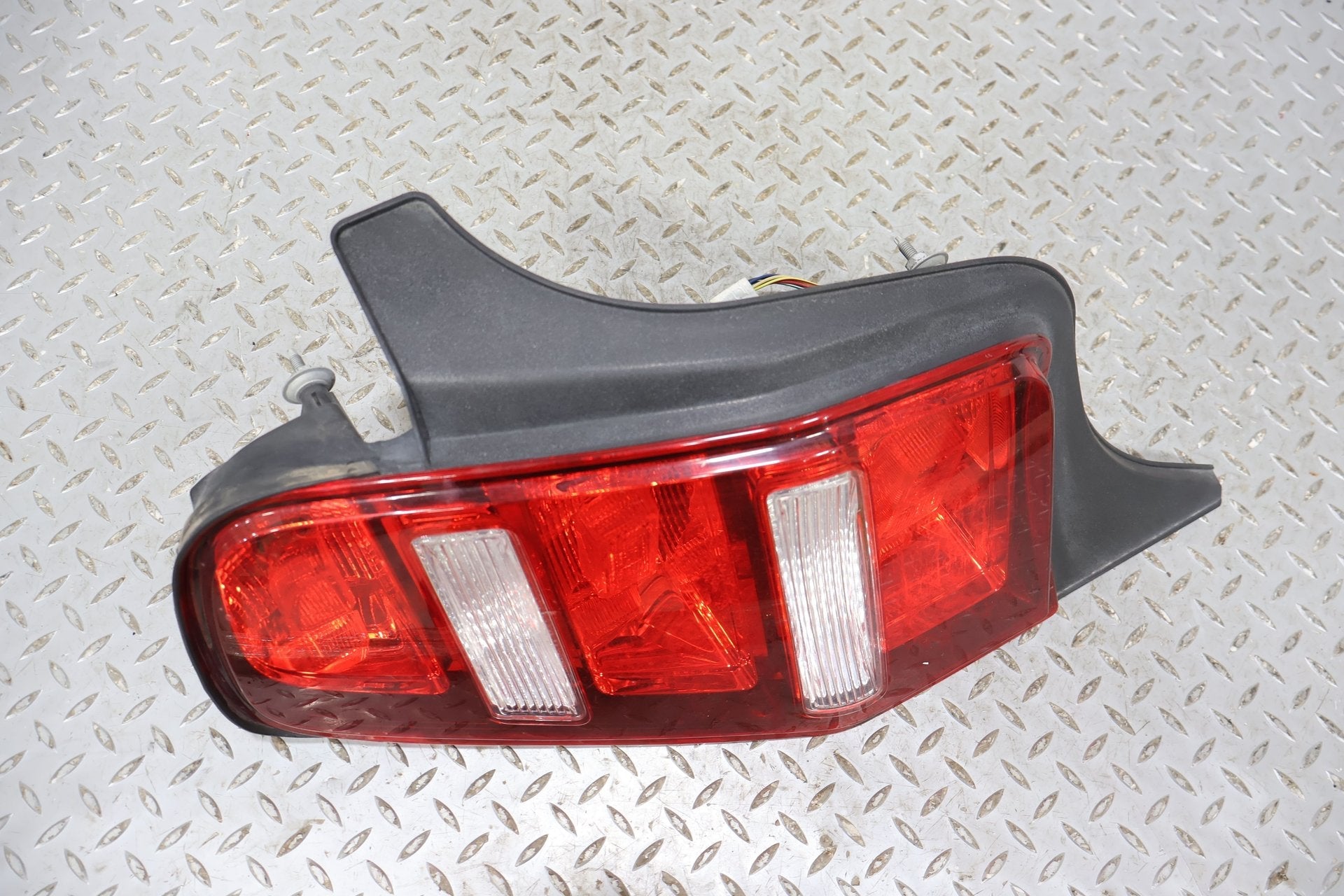 2011 Ford Mustang- Left Tail Light