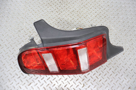 2011 Ford Mustang- Left Tail Light
