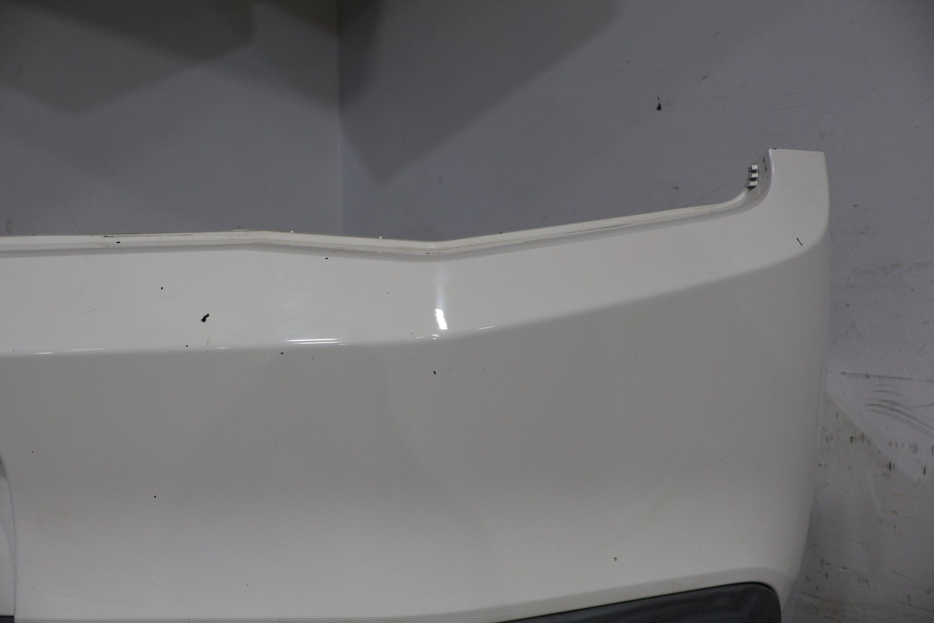 2011 Ford Mustang- Rear Bumper