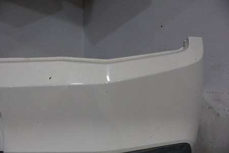 2011 Ford Mustang- Rear Bumper