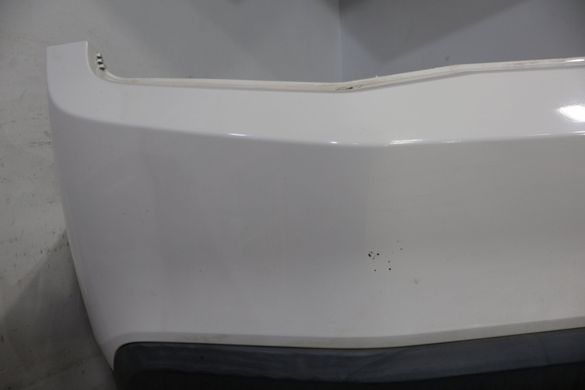 2011 Ford Mustang- Rear Bumper