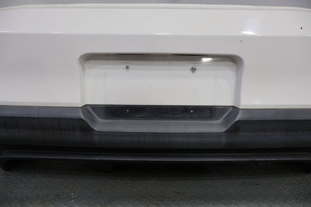 2011 Ford Mustang- Rear Bumper
