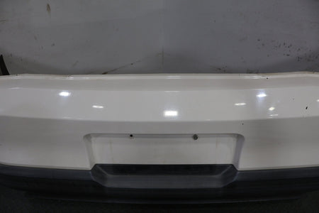 2011 Ford Mustang- Rear Bumper