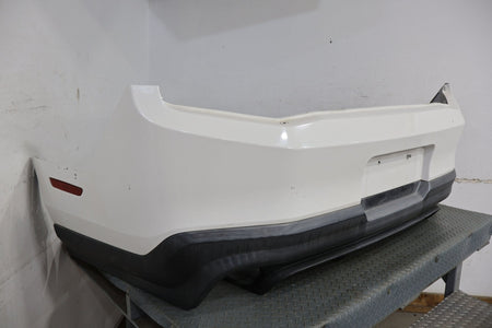 2011 Ford Mustang- Rear Bumper