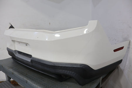 2011 Ford Mustang- Rear Bumper