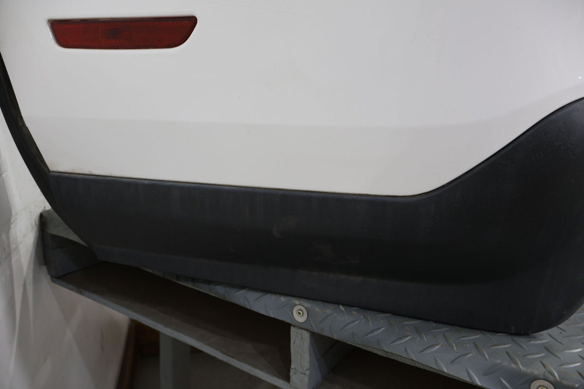 2011 Ford Mustang- Rear Bumper