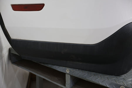 2011 Ford Mustang- Rear Bumper