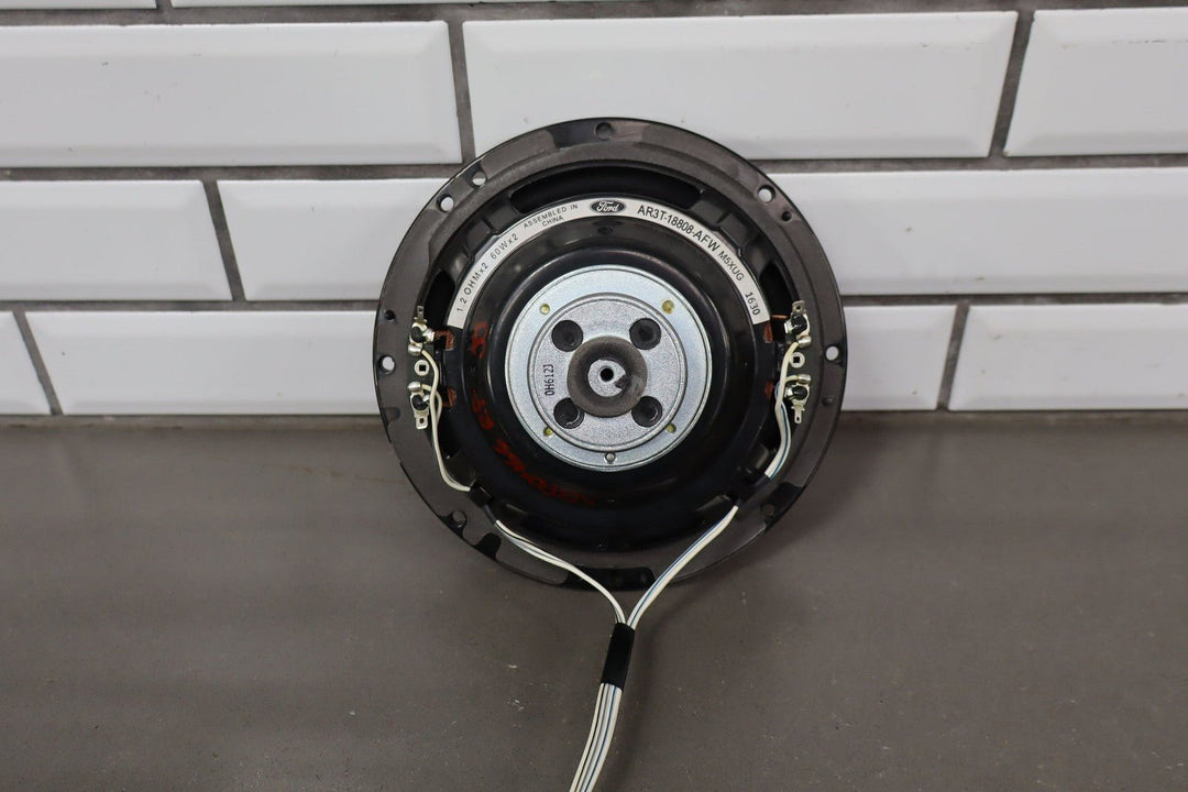 2011 Ford Mustang Right Door Speakers