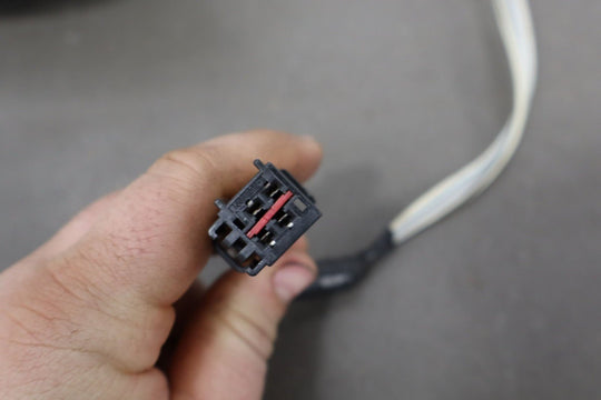 2011 Ford Mustang Right Door Speakers