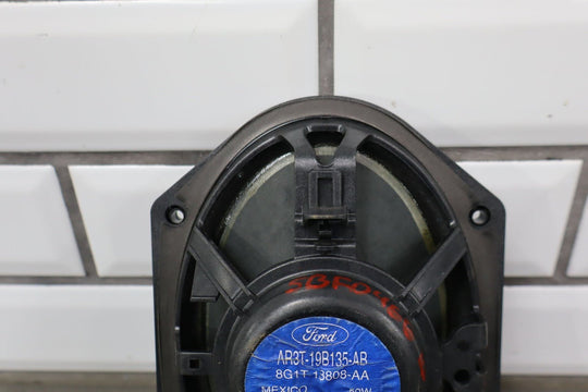 2011 Ford Mustang Right Door Speakers