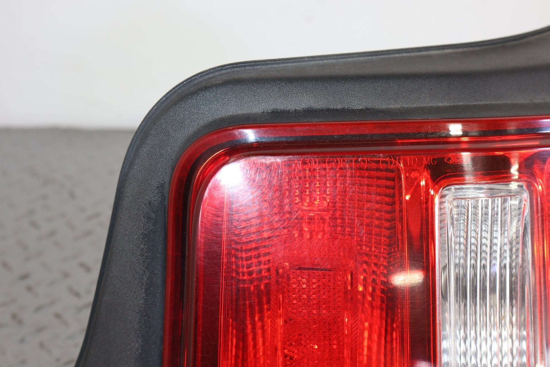 2011 Ford Mustang- Right Tail Light