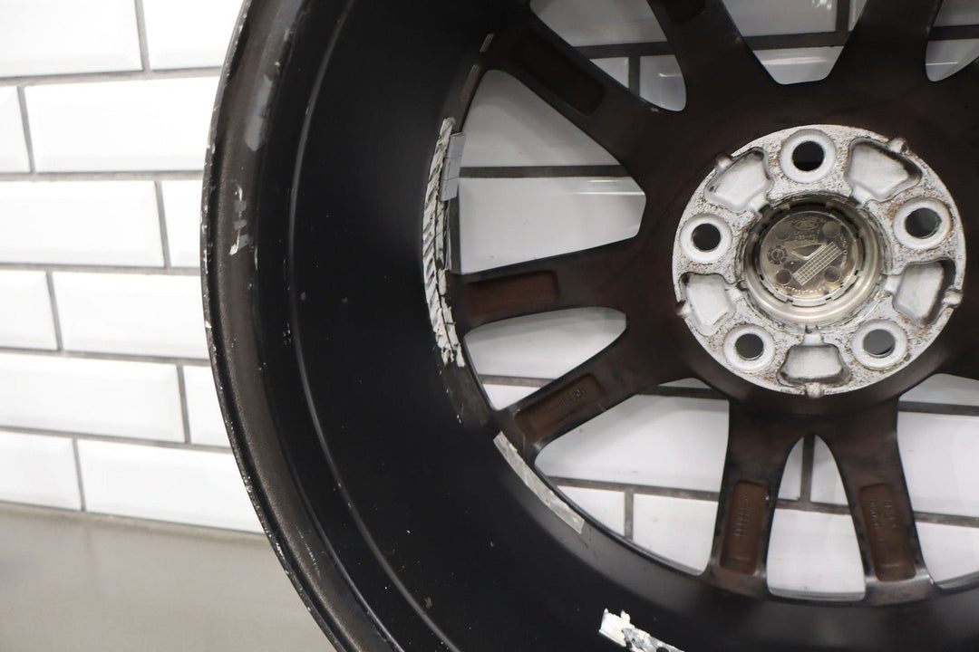 2011 Ford Mustang Single 18x8 Wheel